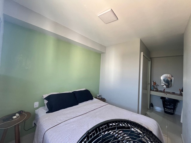 Apartamento 2 quartos e 2 banheiros, à venda, no bairro Jardim Novo Ângulo em Hortolândia