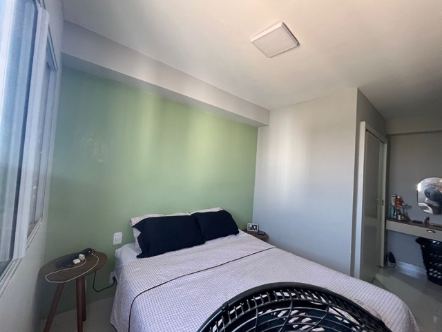 Apartamento 2 quartos e 2 banheiros, à venda, no bairro Jardim Novo Ângulo em Hortolândia