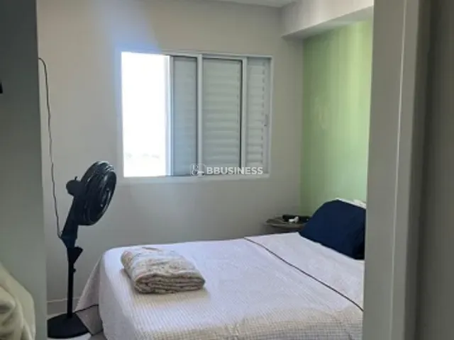 Apartamento 2 quartos e 2 banheiros, à venda, no bairro Jardim Novo Ângulo em Hortolândia