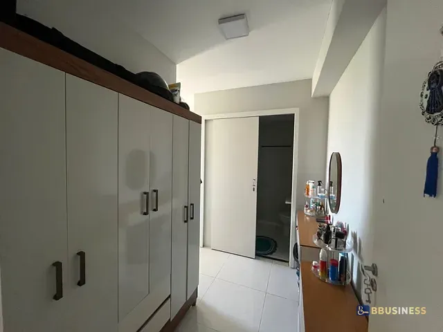 Apartamento 2 quartos e 2 banheiros, à venda, no bairro Jardim Novo Ângulo em Hortolândia