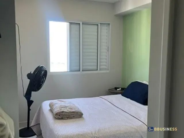 Apartamento 2 quartos e 2 banheiros, à venda, no bairro Jardim Novo Ângulo em Hortolândia