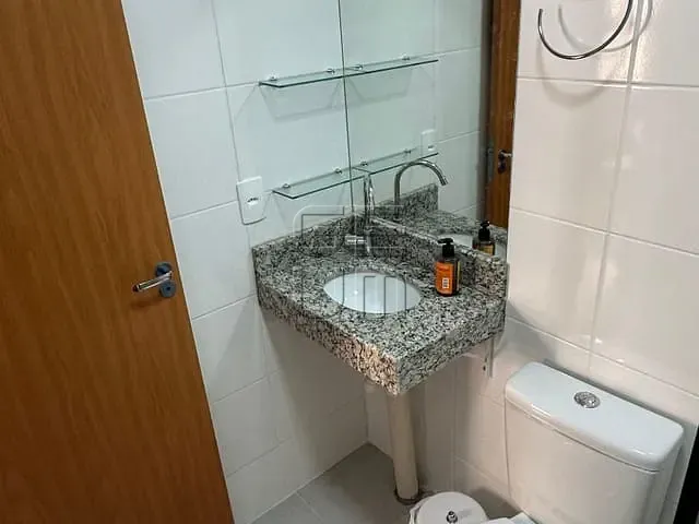 Apartamento 2 quartos e 1 banheiro, à venda, no bairro Gleba Fazenda Palhano em Londrina
