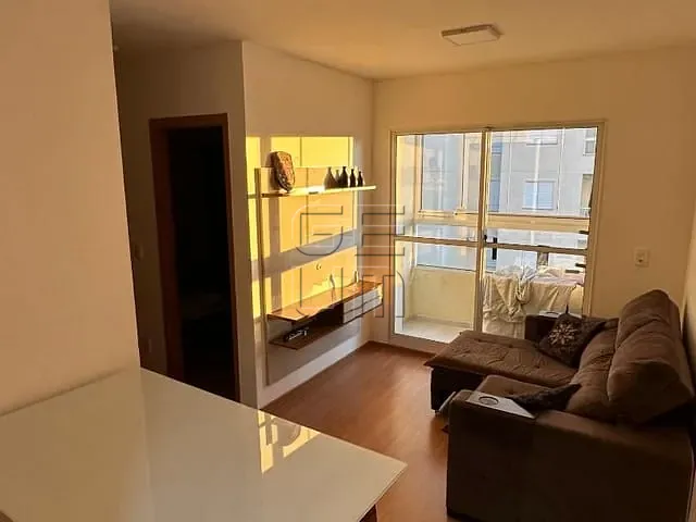 Apartamento 2 quartos e 1 banheiro, à venda, no bairro Gleba Fazenda Palhano em Londrina