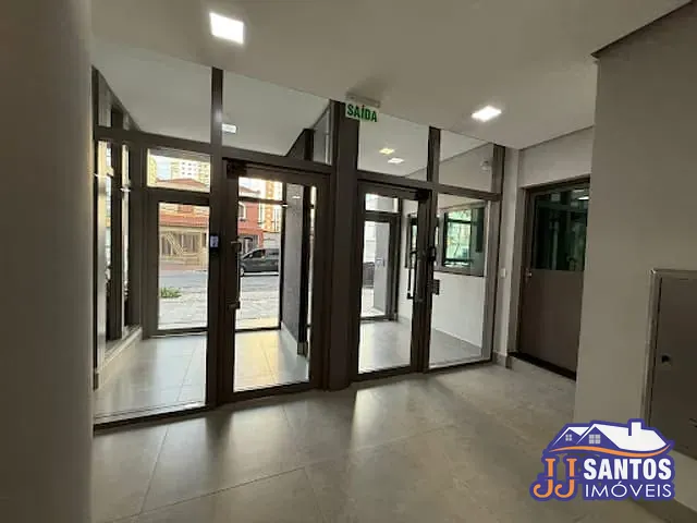 Apartamento com 63m² 2 quartos e 2 banheiros, à venda, no bairro Vila Azevedo em São Paulo