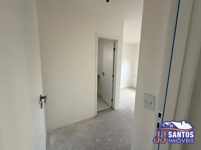Apartamento com 63m² 2 quartos e 2 banheiros, à venda, no bairro Vila Azevedo em São Paulo