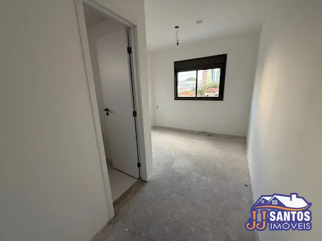 Apartamento com 63m² 2 quartos e 2 banheiros, à venda, no bairro Vila Azevedo em São Paulo