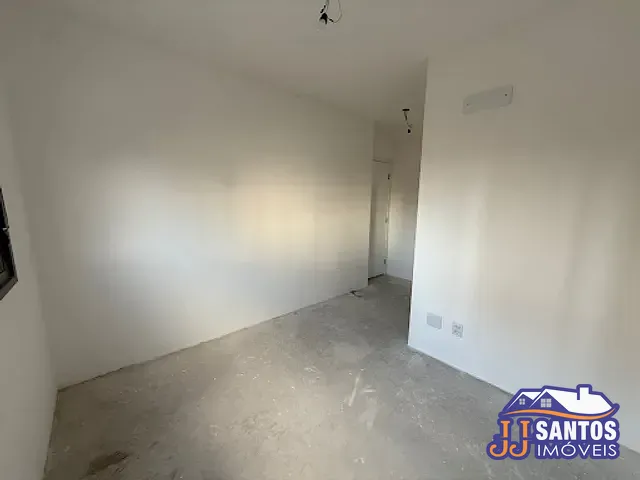 Apartamento com 63m² 2 quartos e 2 banheiros, à venda, no bairro Vila Azevedo em São Paulo