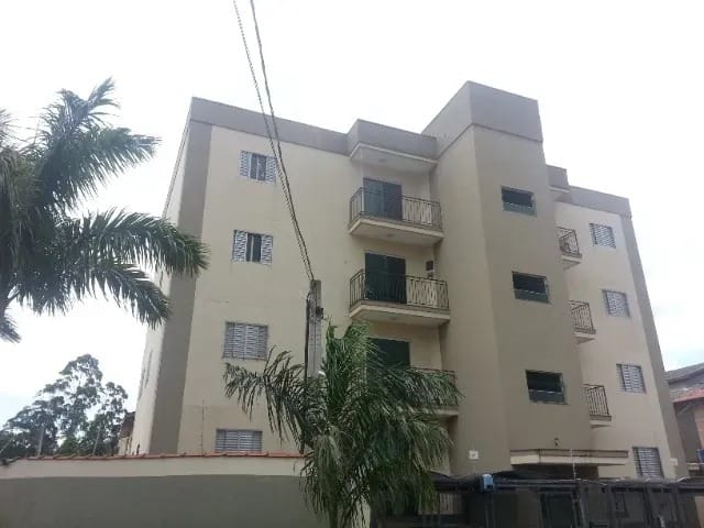 Apartamento 3 quartos e 2 banheiros, à venda, no bairro Residencial Portal da Mantiqueira em Taubaté