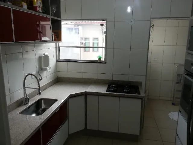 Apartamento 3 quartos e 2 banheiros, à venda, no bairro Residencial Portal da Mantiqueira em Taubaté