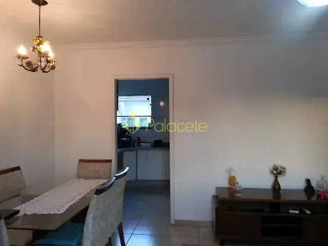 Apartamento 3 quartos e 2 banheiros, à venda, no bairro Residencial Portal da Mantiqueira em Taubaté