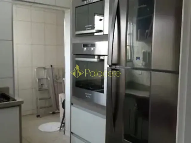Apartamento 3 quartos e 2 banheiros, à venda, no bairro Residencial Portal da Mantiqueira em Taubaté