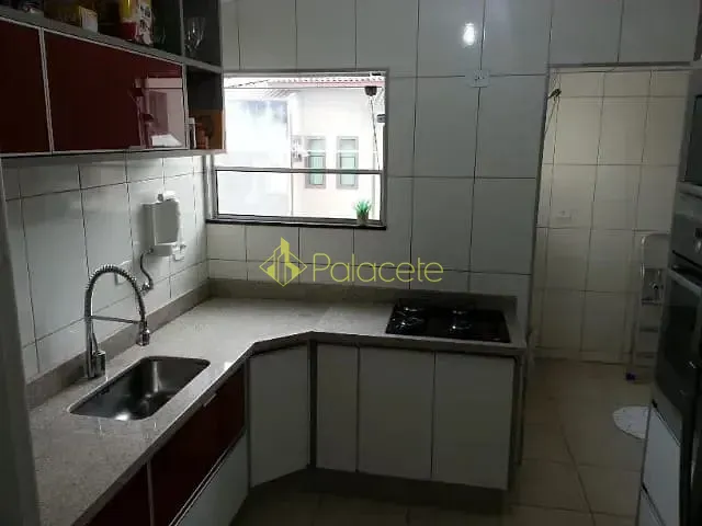 Apartamento 3 quartos e 2 banheiros, à venda, no bairro Residencial Portal da Mantiqueira em Taubaté