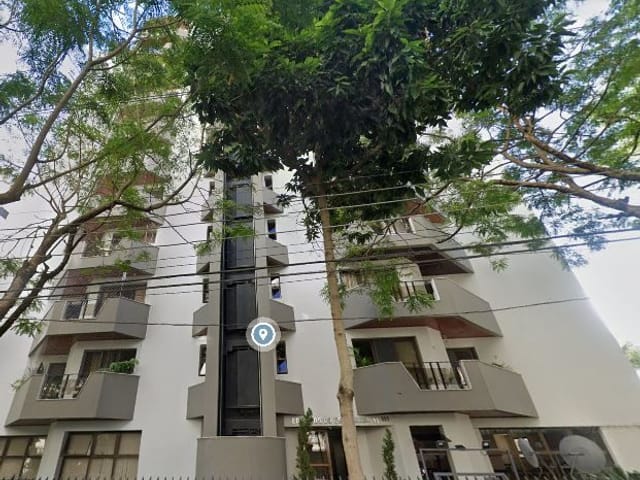 Foto do Apartamento - Apartamento à venda, 165 m² por R$ 848.000,00 - Altos do Esplanada - São José dos Campos/SP | RUSSI IMÓVEIS