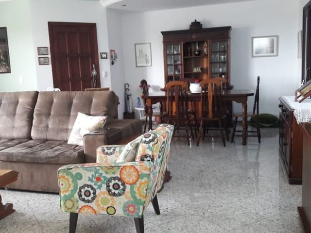 Foto do Apartamento - Apartamento à venda, 165 m² por R$ 848.000,00 - Altos do Esplanada - São José dos Campos/SP | RUSSI IMÓVEIS