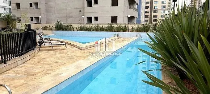 Apartamento, 1 quarto, 52 m² - Foto 31