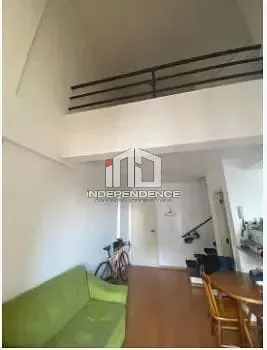 Apartamento, 1 quarto, 52 m² - Foto 4