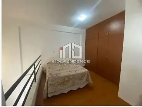 Apartamento, 1 quarto, 52 m² - Foto 8