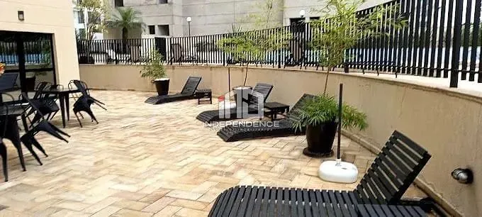 Apartamento, 1 quarto, 52 m² - Foto 35