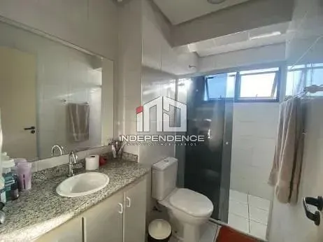 Apartamento, 1 quarto, 52 m² - Foto 27
