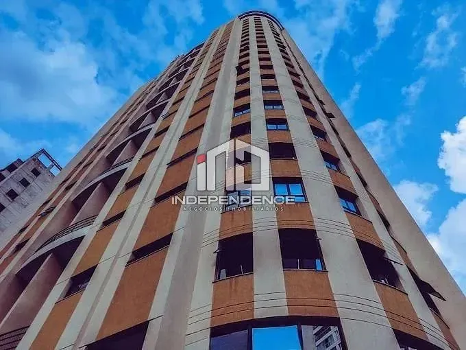 Apartamento, 1 quarto, 52 m² - Foto 1