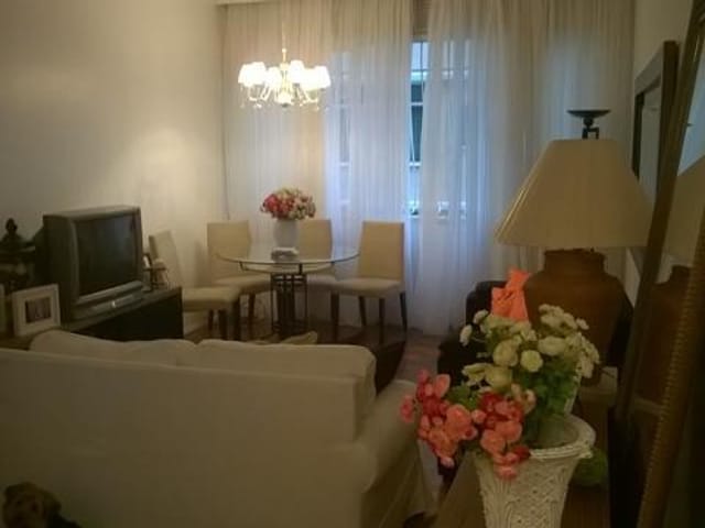 Foto do Apartamento - Apartamento residencial à venda, Icaraí, Niterói. | ABIDON NAZARETH IMÓVEIS