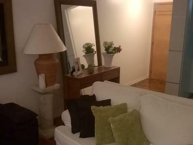 Foto do Apartamento - Apartamento residencial à venda, Icaraí, Niterói. | ABIDON NAZARETH IMÓVEIS