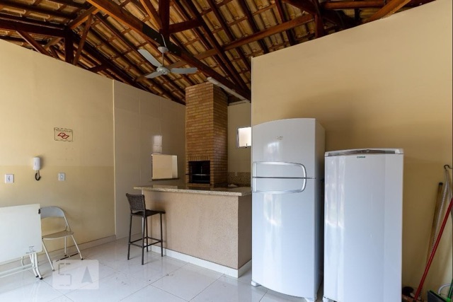 Apartamento 2 quartos e 1 banheiro, à venda, no bairro Vila Industrial em Campinas