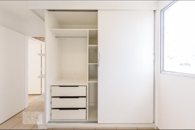 Apartamento 2 quartos e 1 banheiro, à venda, no bairro Vila Industrial em Campinas