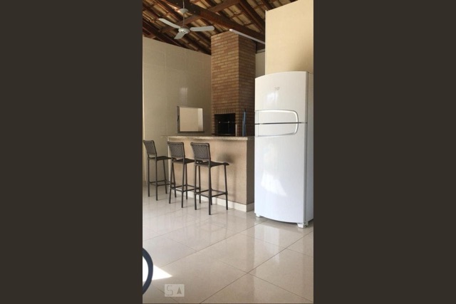 Apartamento 2 quartos e 1 banheiro, à venda, no bairro Vila Industrial em Campinas