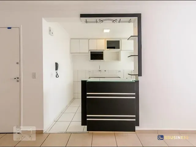Apartamento 2 quartos e 1 banheiro, à venda, no bairro Vila Industrial em Campinas