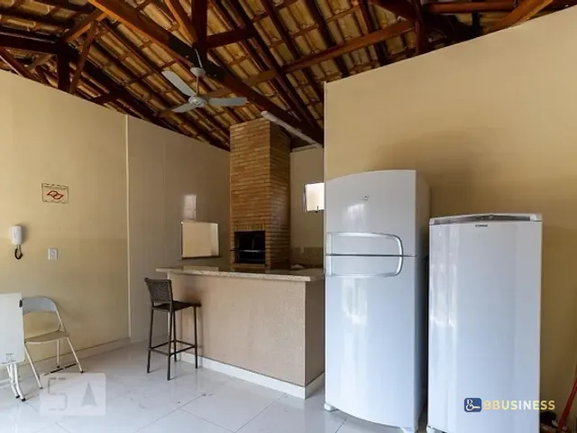 Apartamento 2 quartos e 1 banheiro, à venda, no bairro Vila Industrial em Campinas