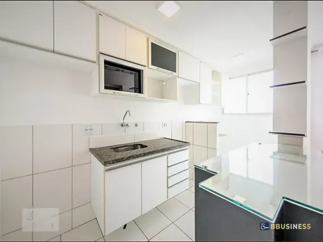 Apartamento 2 quartos e 1 banheiro, à venda, no bairro Vila Industrial em Campinas