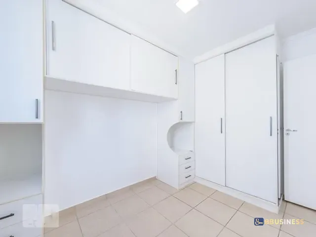 Apartamento 2 quartos e 1 banheiro, à venda, no bairro Vila Industrial em Campinas