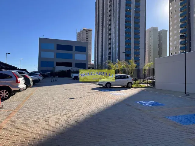 Apartamento com 54m² 2 quartos e 1 banheiro, à venda ou para alugar, no bairro Jardim Carolina em Jundiaí