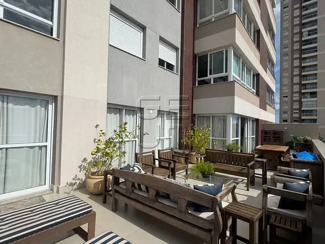 Apartamento 3 quartos e 4 banheiros, à venda, no bairro Gleba Fazenda Palhano em Londrina