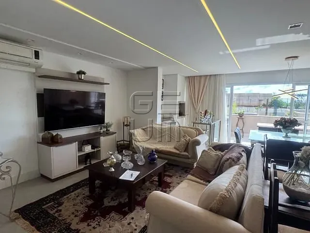 Apartamento 3 quartos e 4 banheiros, à venda, no bairro Gleba Fazenda Palhano em Londrina