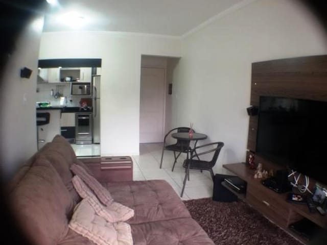 Foto do Apartamento - Apartamento  residencial à venda, Jardim Satélite, São José dos Campos. | INDEPENDENCE NEGOCIOS IMOBILIARIOS LTDA
