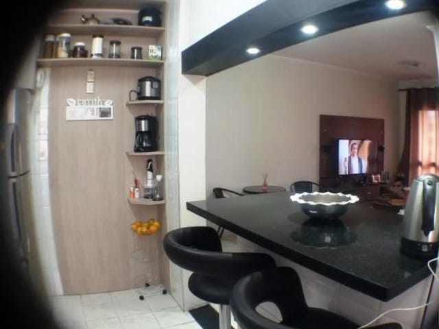 Foto do Apartamento - Apartamento  residencial à venda, Jardim Satélite, São José dos Campos. | INDEPENDENCE NEGOCIOS IMOBILIARIOS LTDA