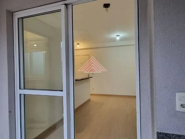 Apartamento com 60m² 3 quartos e 1 banheiro, para alugar, no bairro Vila Pires em Santo André