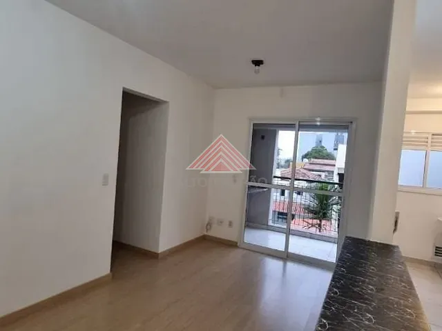 Apartamento com 60m² 3 quartos e 1 banheiro, para alugar, no bairro Vila Pires em Santo André