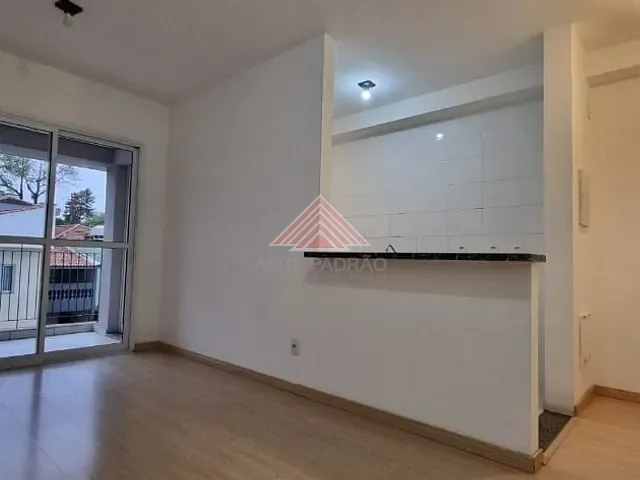 Apartamento com 60m² 3 quartos e 1 banheiro, para alugar, no bairro Vila Pires em Santo André