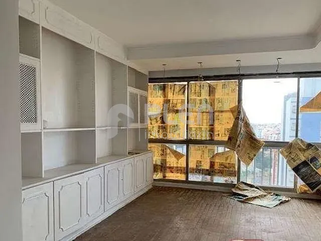 Apartamento com 286m² 4 quartos e 5 banheiros, à venda, no bairro Santana em São Paulo