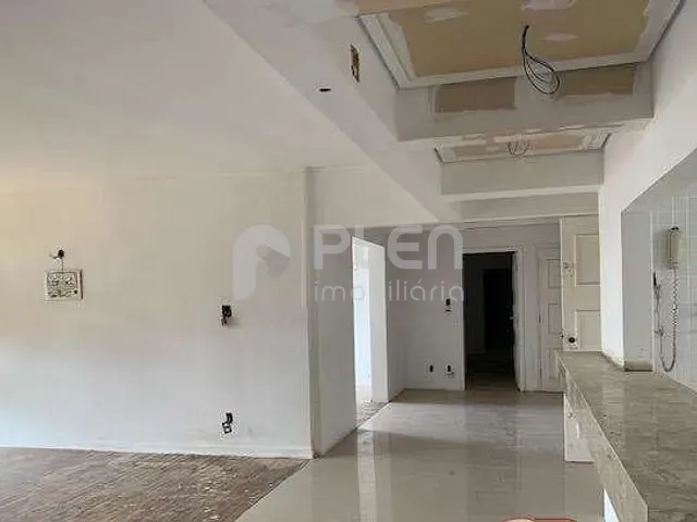 Apartamento com 286m² 4 quartos e 5 banheiros, à venda, no bairro Santana em São Paulo
