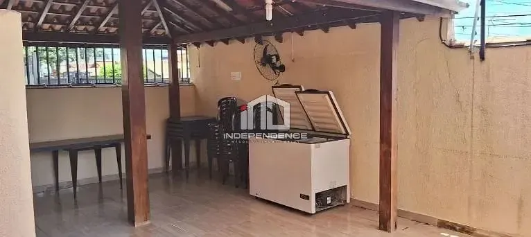 Apartamento, 2 quartos, 60 m² - Foto 47