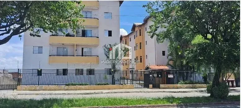 Apartamento, 2 quartos, 60 m² - Foto 54