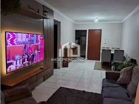 Apartamento, 2 quartos, 60 m² - Foto 12
