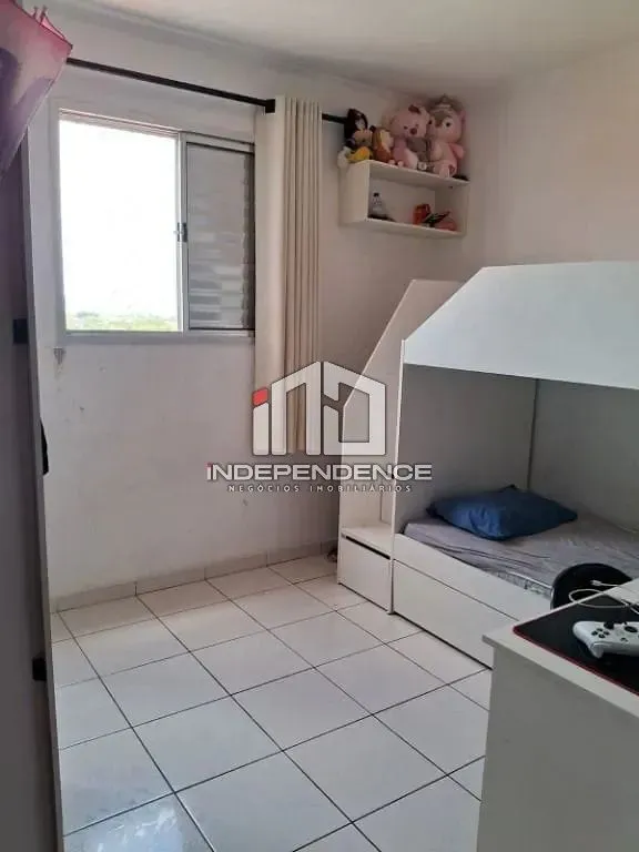 Apartamento, 2 quartos, 60 m² - Foto 36