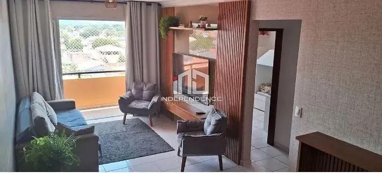 Apartamento, 2 quartos, 60 m² - Foto 20