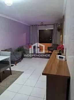 Apartamento, 2 quartos, 60 m² - Foto 16