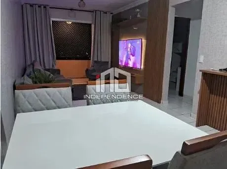 Apartamento, 2 quartos, 60 m² - Foto 27
